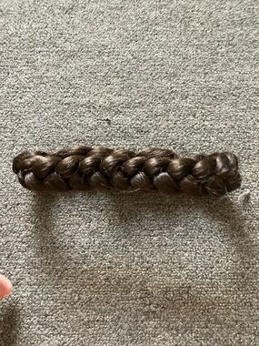 Braid Crown Hair Piece